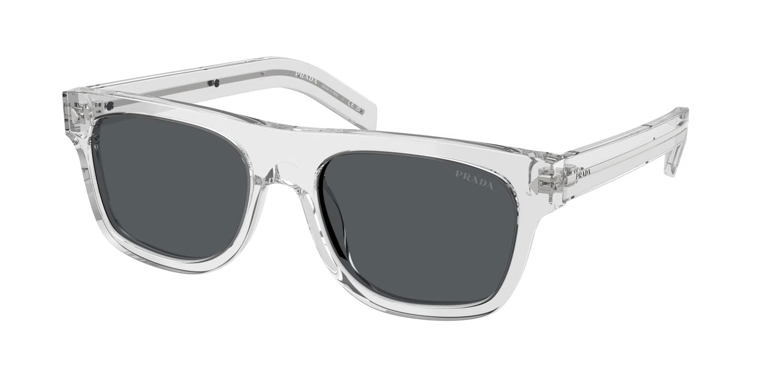Prada B12SF Sunglasses - view 6